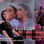 cecilia rodriguez e il rapporto con belen