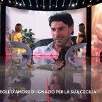 ignazio moser a verissimo