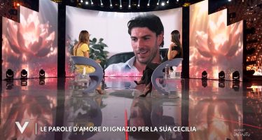 ignazio moser a verissimo