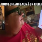 louis dassilva si dichiara innocente