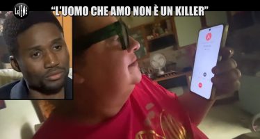 louis dassilva si dichiara innocente