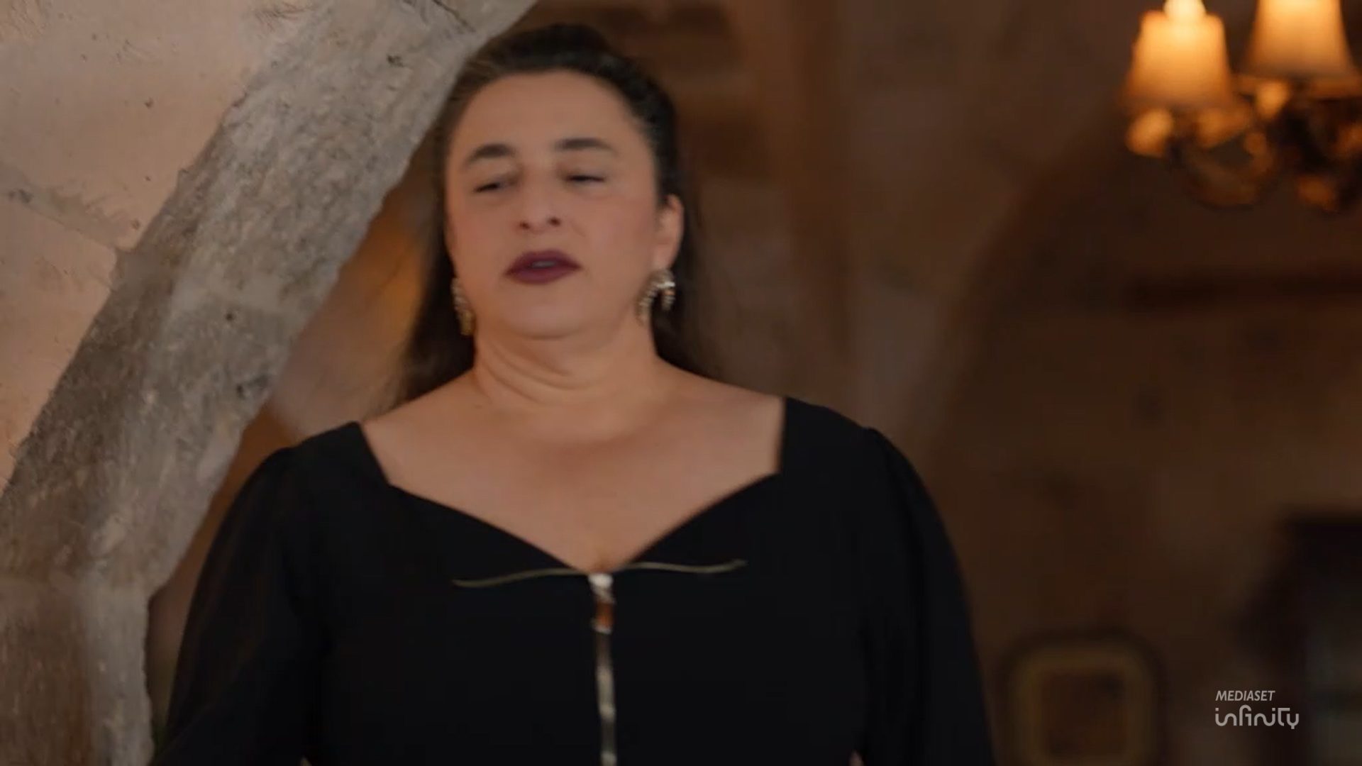 la notte nel cuore anticipazioni