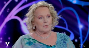 intervista katia ricciarelli verissimo