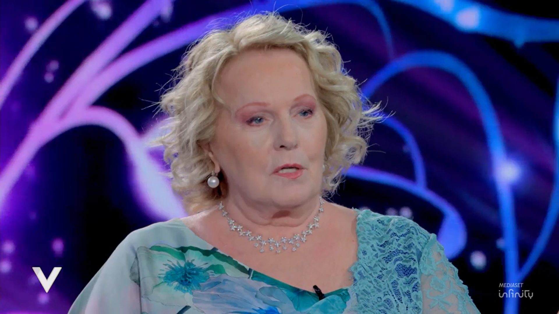 intervista katia ricciarelli verissimo