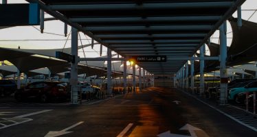 viaggiare malaga