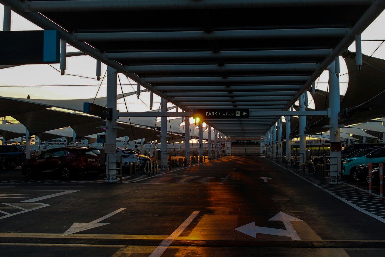 viaggiare malaga