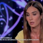 ascolti la forza di una donna verissimo
