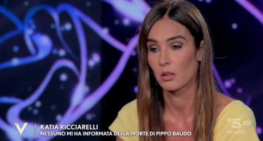 ascolti la forza di una donna verissimo