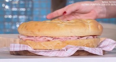 focaccia fulvio marino