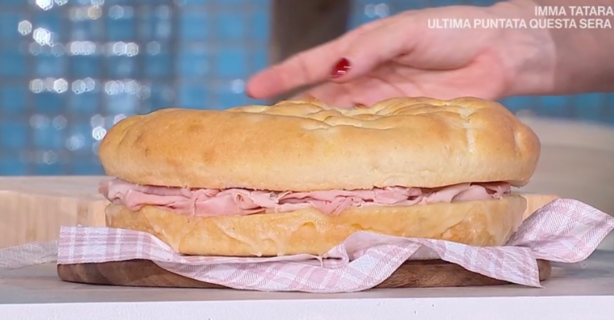 focaccia fulvio marino