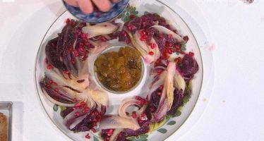radicchio Bertol