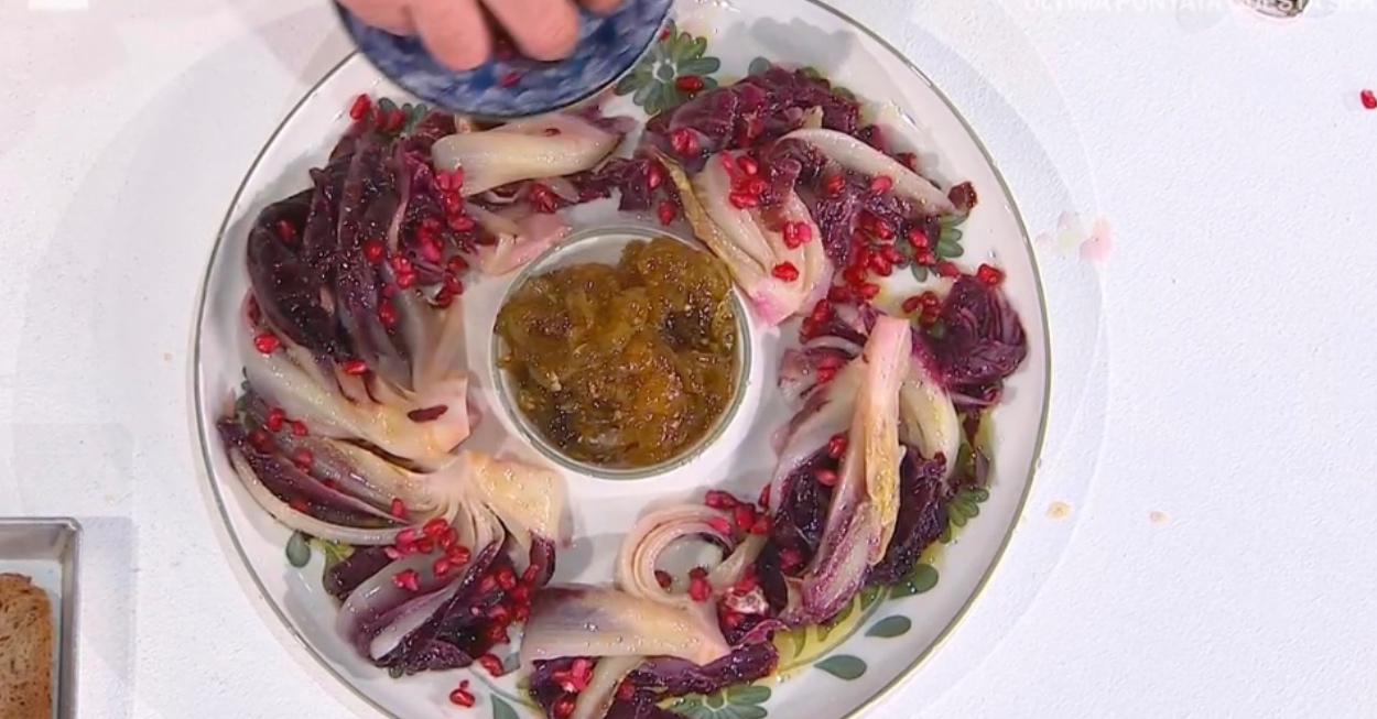 radicchio Bertol