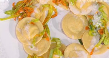 ravioli improta