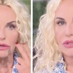 antonella clerici bullismo
