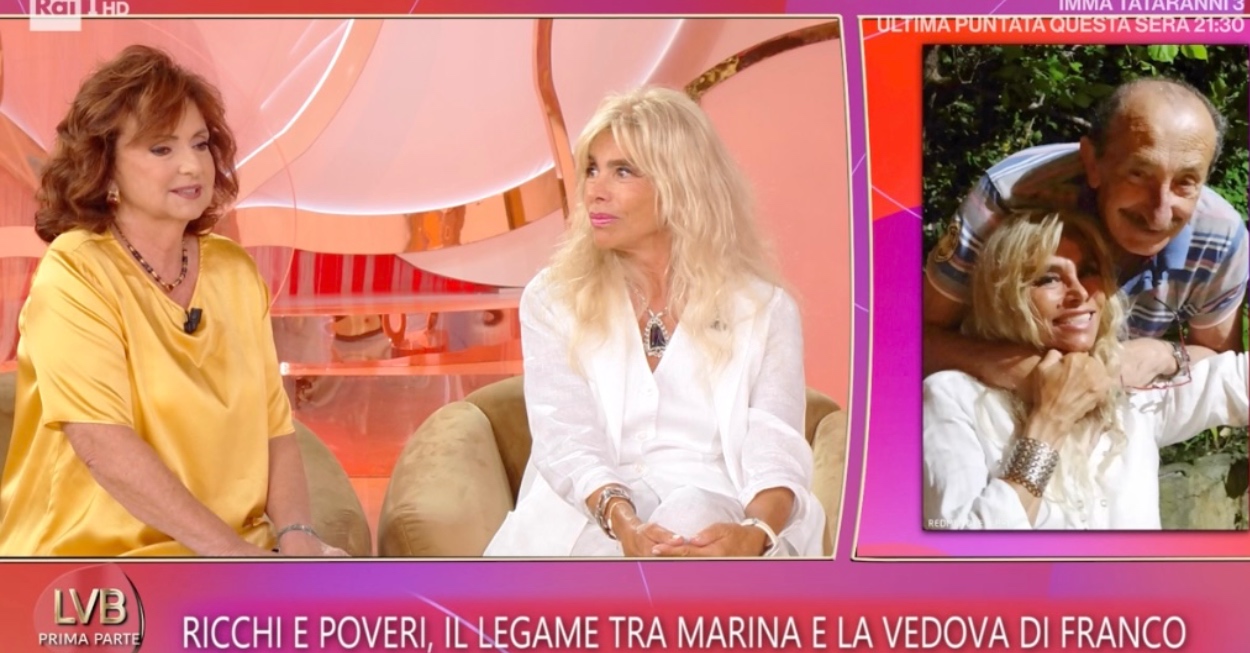 marina occhiena stefania Picasso