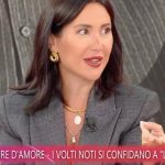 jessica morlacchi fidanzato