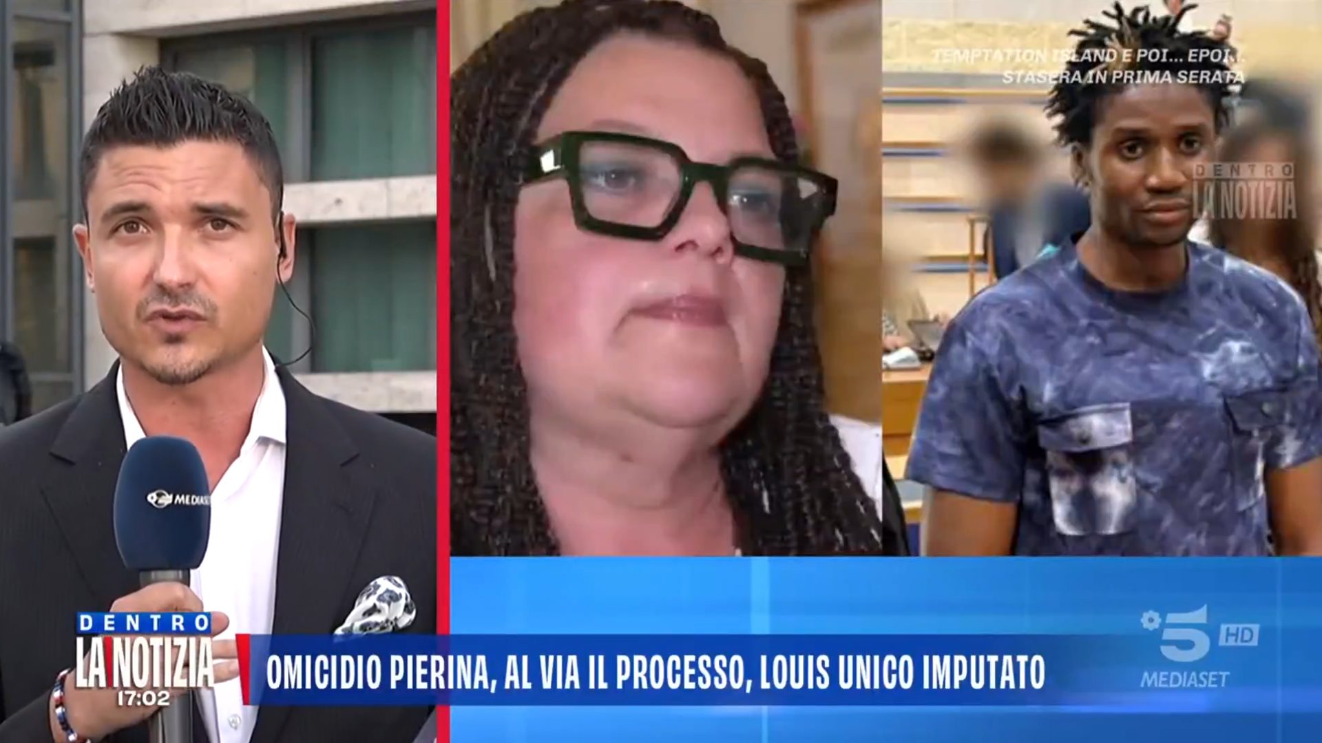 luois dassilva pierina paganelli