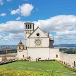 san francesco d'assisi