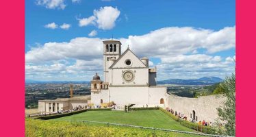san francesco d'assisi