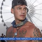 alessandro basciano