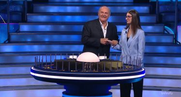 la ruota della fortuna durata