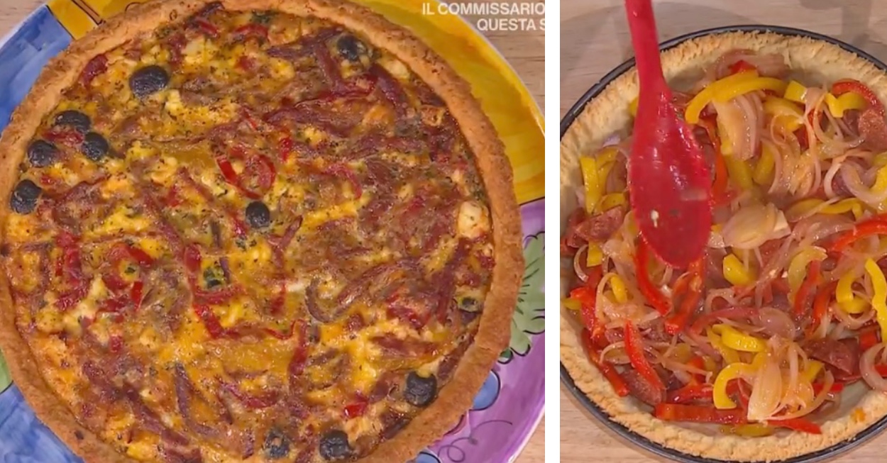 torta peperoni persegani