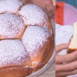 brioche limone fulvio