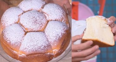brioche limone fulvio