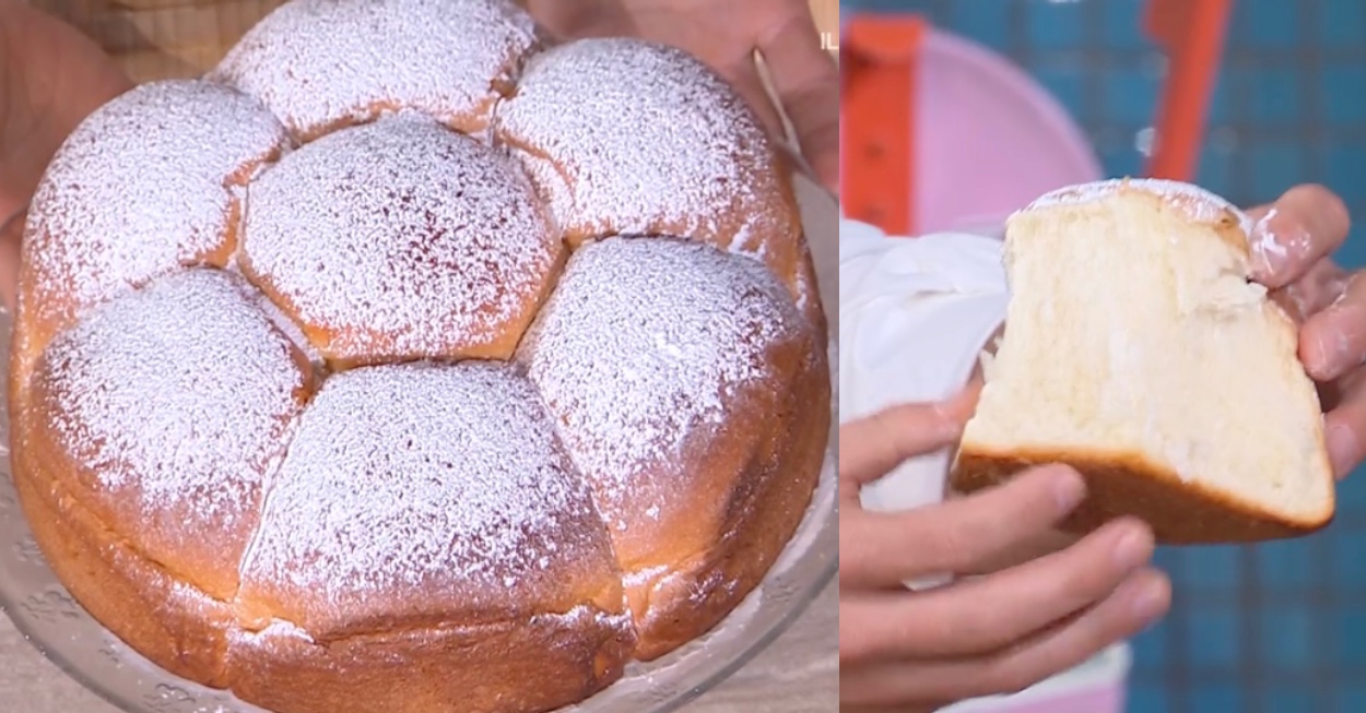 brioche limone fulvio