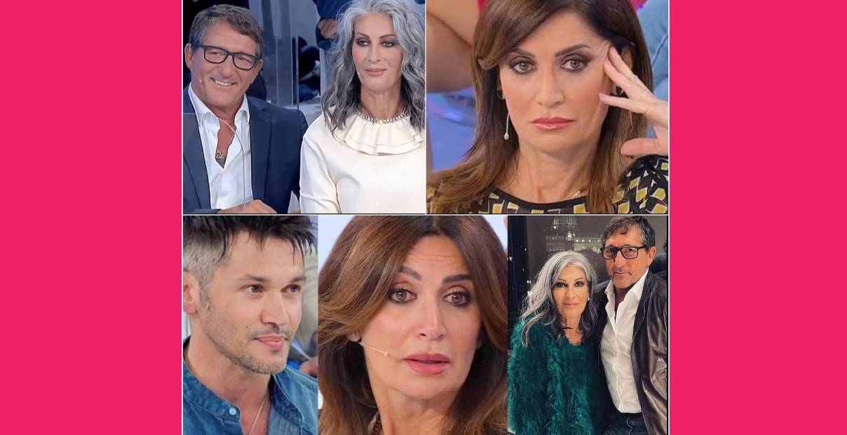 barbara de santi uomini e donne news