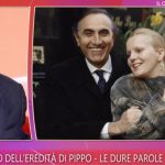 pippo Baudo magalli Katia