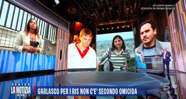 garlasco omicidio news