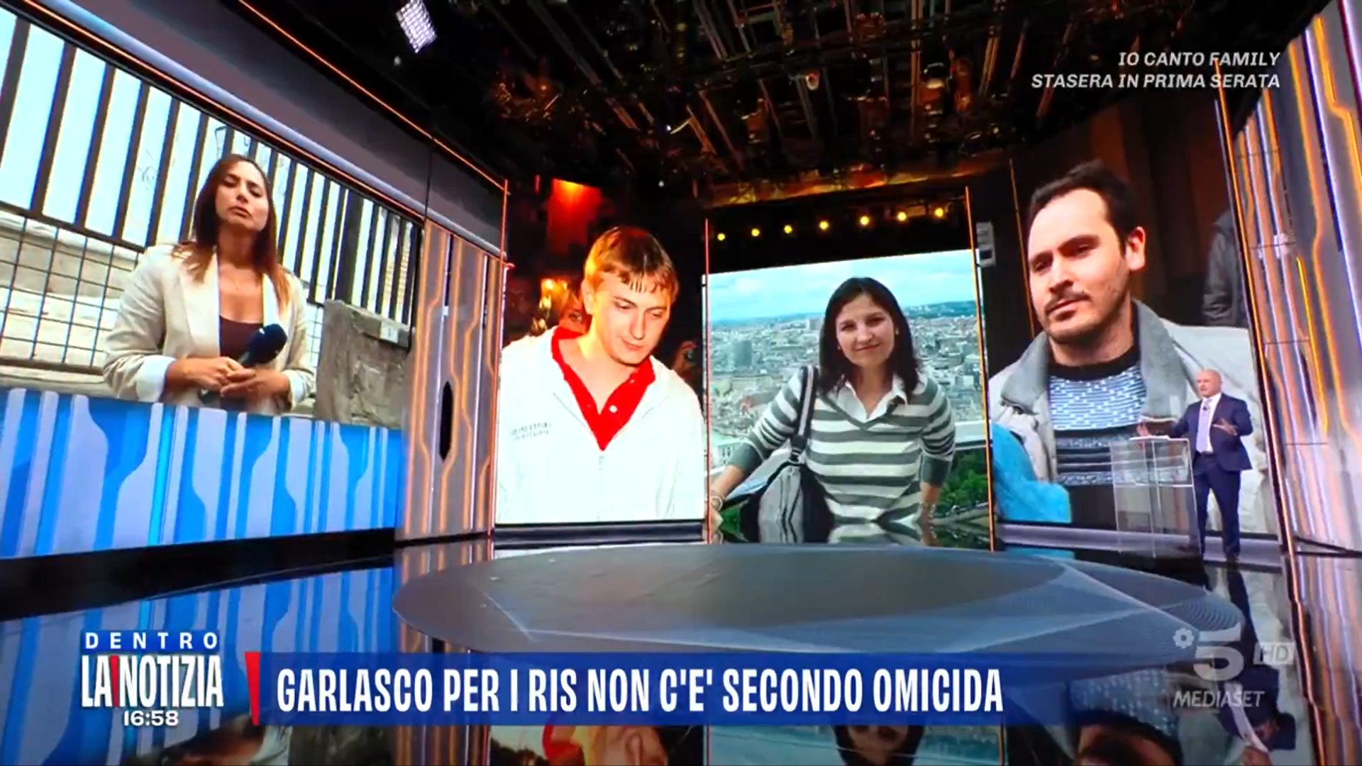 garlasco omicidio news