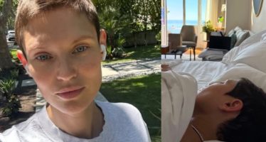 bianca balti depressione