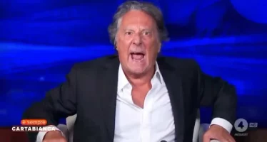 enzo iacchetti carta bianca