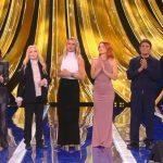 ascolti io canto family