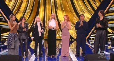 ascolti io canto family