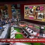 ore 14 si ferma