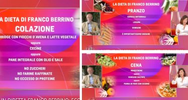 dieta Berrino la volta buona