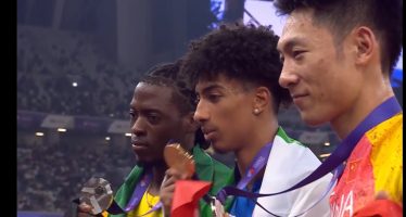 mattia furlani medaglia d'oro