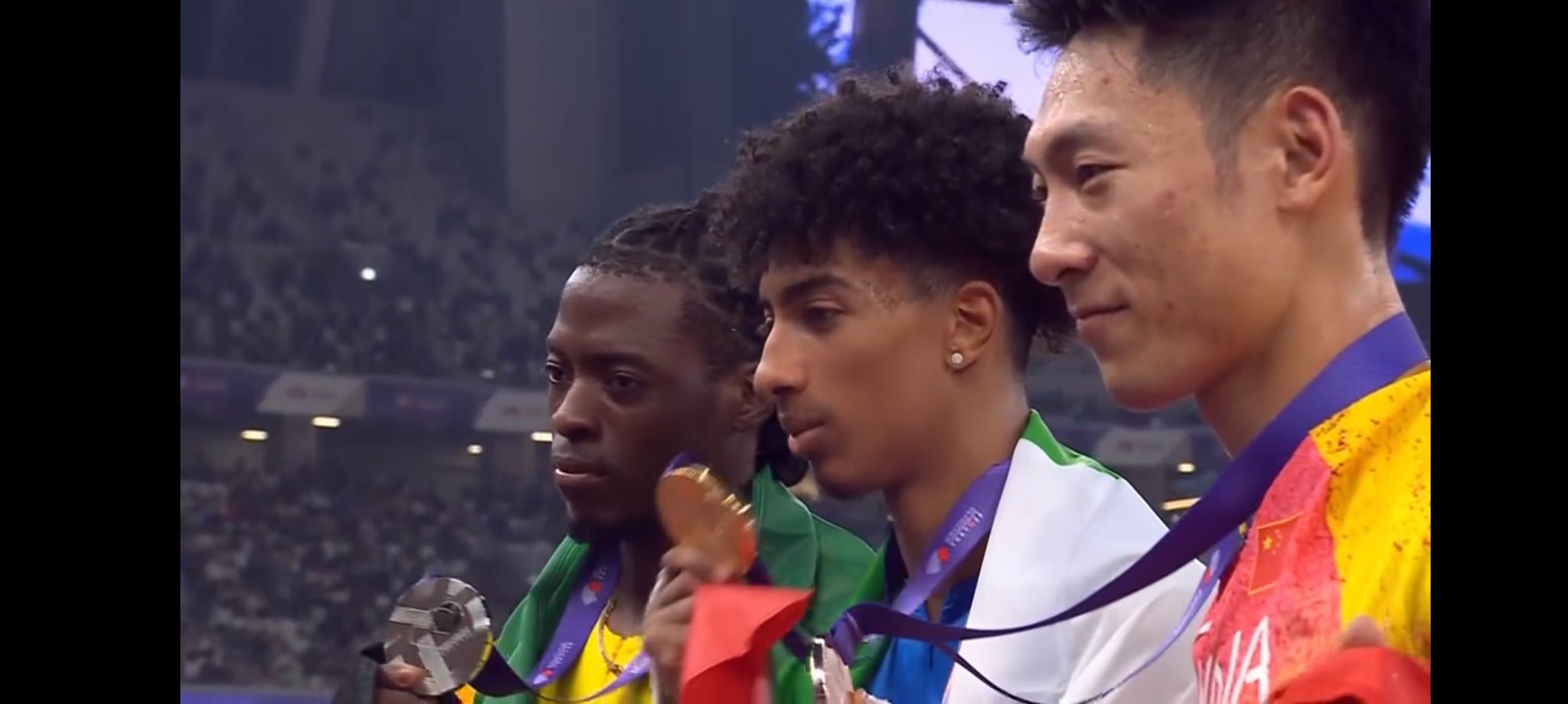 mattia furlani medaglia d'oro