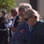 mara venier e katia ricciarelli