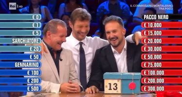 affari tuoi la ruota della fortuna