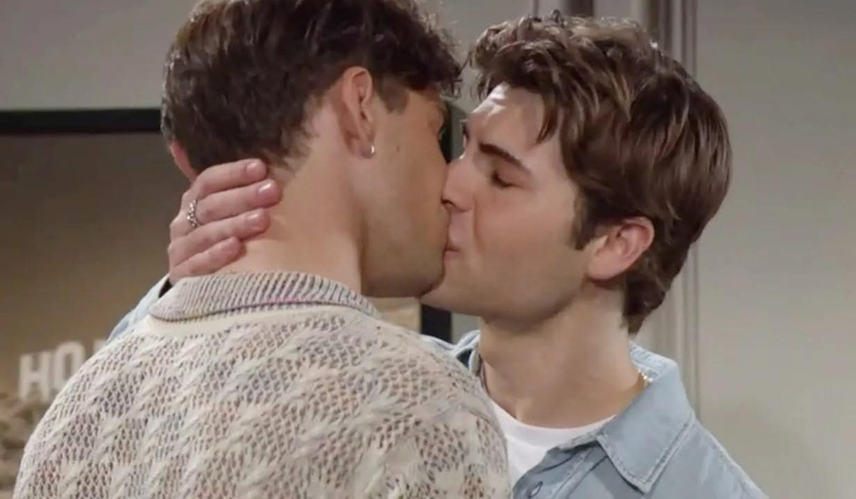 beautiful coppia gay