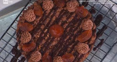 la frolla golosa di sal de riso