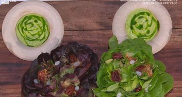 fior di insalata di david fiordigiglio