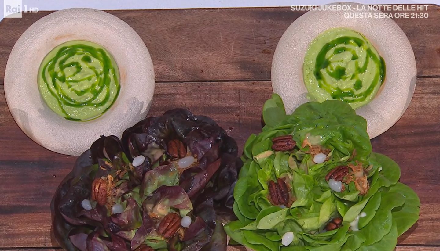 fior di insalata di david fiordigiglio