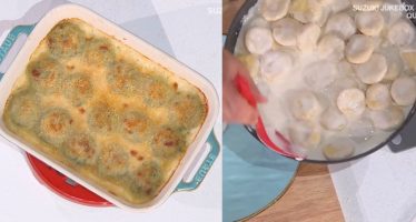 gnocchis gemelli billi