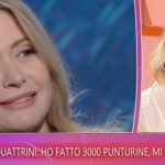 Paola quattrini bocca