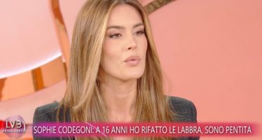 sophie codegoni naturale